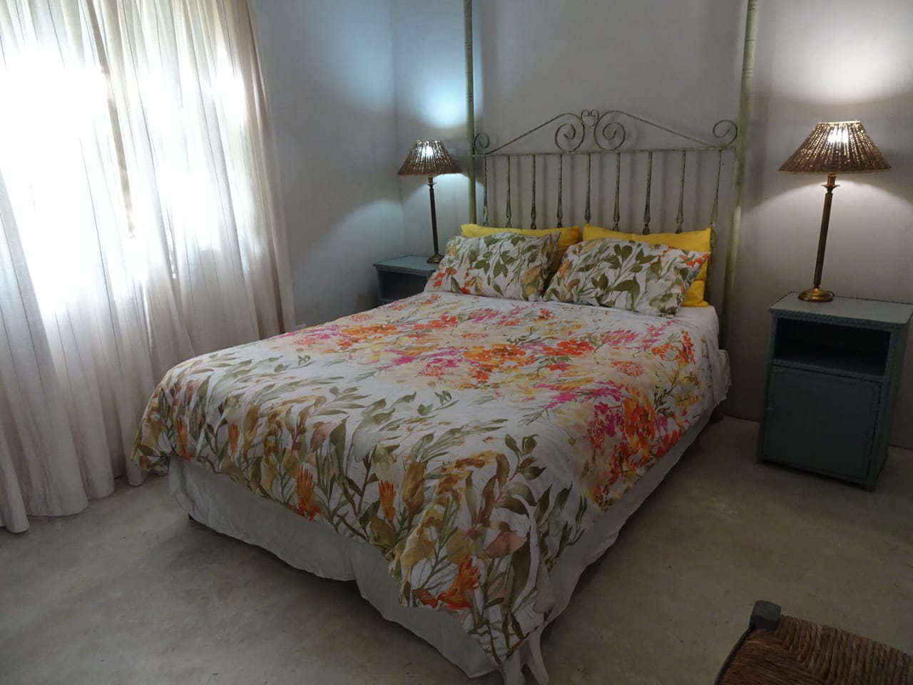 main bedroom